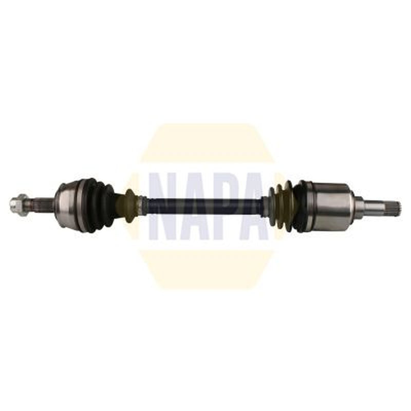 NAPA CV Drive Shaft Driveshaft Front Left NDS1693L