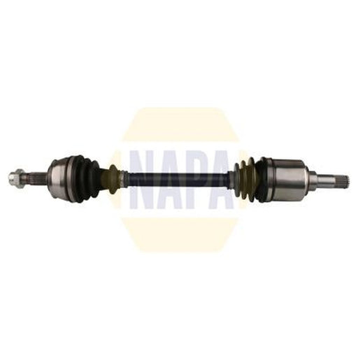NAPA CV Drive Shaft Driveshaft Front Left NDS1693L
