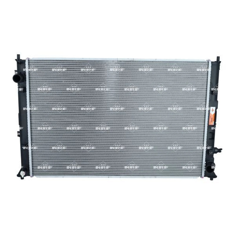 NRF Engine Radiator 550363