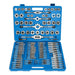 Laser Metric Tap & Die Set 110pc 4554 Laser  - Town Parts