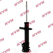 KYB Shock Absorber Damper Strut Front Right 3348096