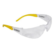DEWALT Power Tools Protector™ Safety Glasses - Clear - DPG54-1D EU