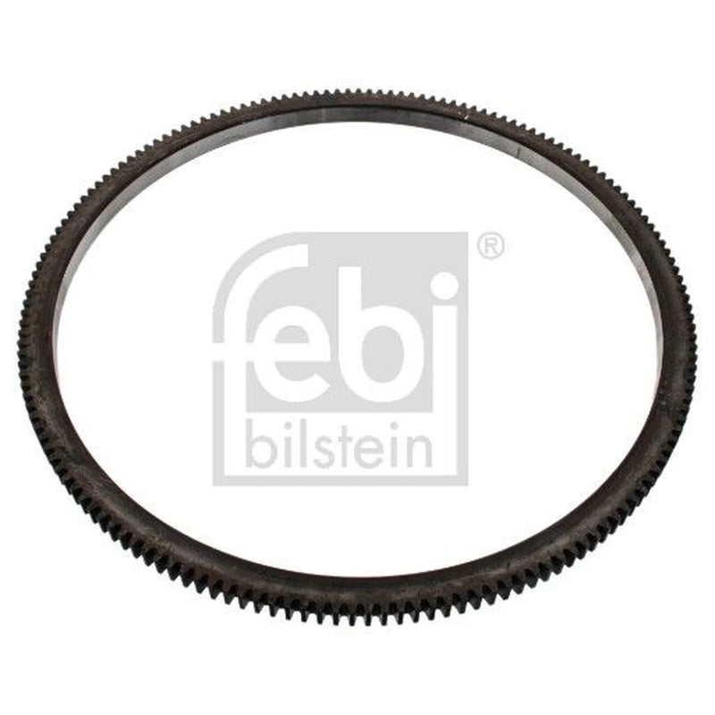 Febi Flywheel Ring Gear 490mm OD ID Wide 44305