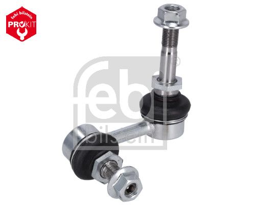 Febi Stabiliser Bar Link Coupling Rod Front Right