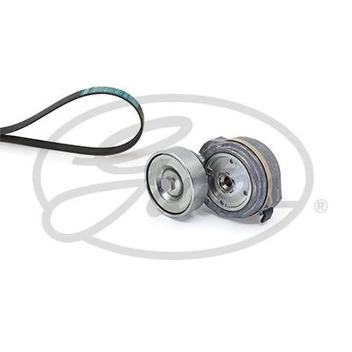 Gates V-Ribbed Belt Set K015PK1525HD