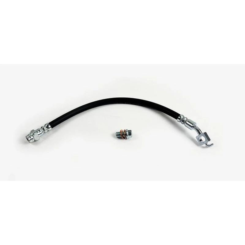 Juratek Brake Hydraulic Hose Line Rear Left JBH1412L