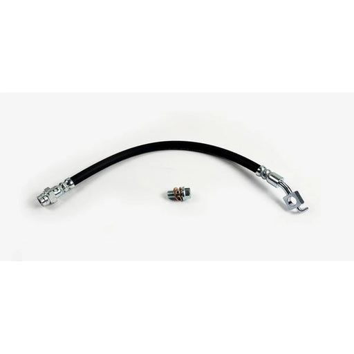 Juratek Brake Hydraulic Hose Line Rear Left JBH1412L