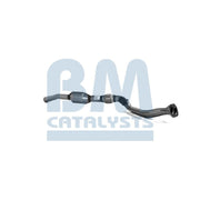 BM Catalysts Homologated Petrol Cat BM90626H