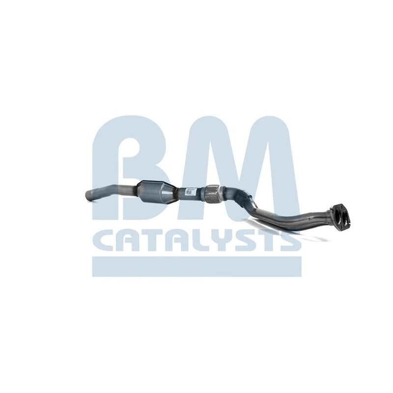 BM Catalysts Homologated Petrol Cat BM90626H