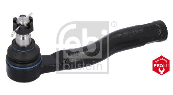 Febi Steering Tie Rod End Ball Joint Front Left