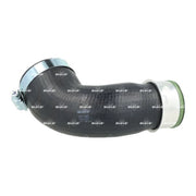 NRF Intercooler Turbo Charge Air Hose Outlet 166323