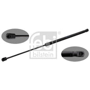 Febi Boot Gas Strut Lift Support Tailgate / Boot Lid Shock Rep 49239