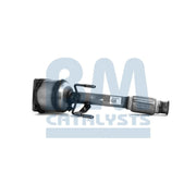 BM Catalysts Homologated Diesel Cat BM80307H