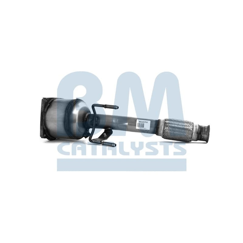 BM Catalysts Homologated Diesel Cat BM80307H