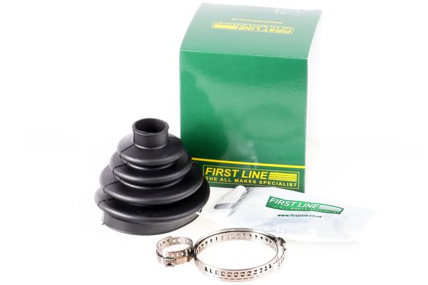 First Line Drive Shaft Bellow