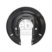Febi Brake Drum Cover Sheet 183000