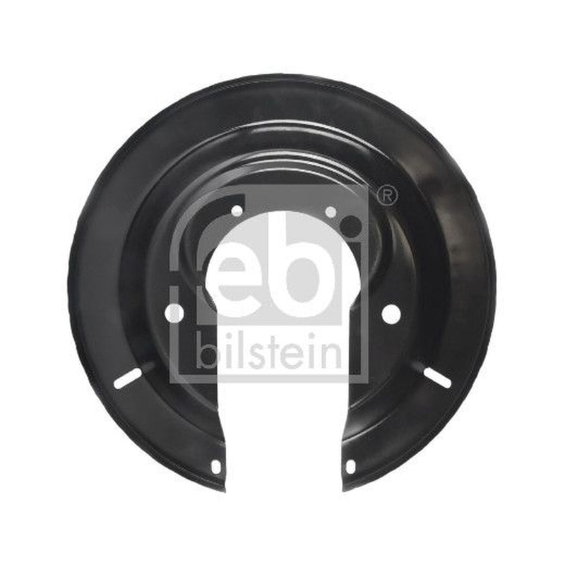 Febi Brake Drum Cover Sheet 183000