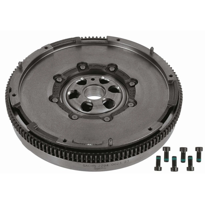Sachs Engine Flywheel Teeth 240mm 2294002323