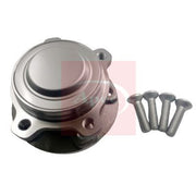Apec Wheel Bearing Kit AWB1529