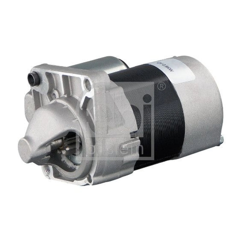 Febi Starter Motor 12V 0.8kW 8 Teeth 101582