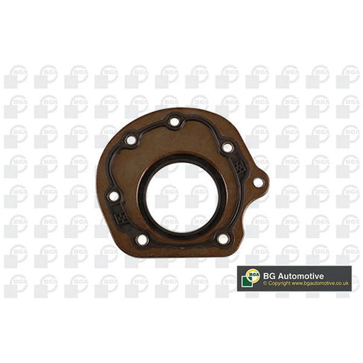 BGA Crankshaft Shaft Seal 185mm OD ID Wide OC6399