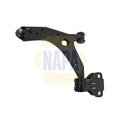 NAPA Control/Trailing Arm Front Left NST2300