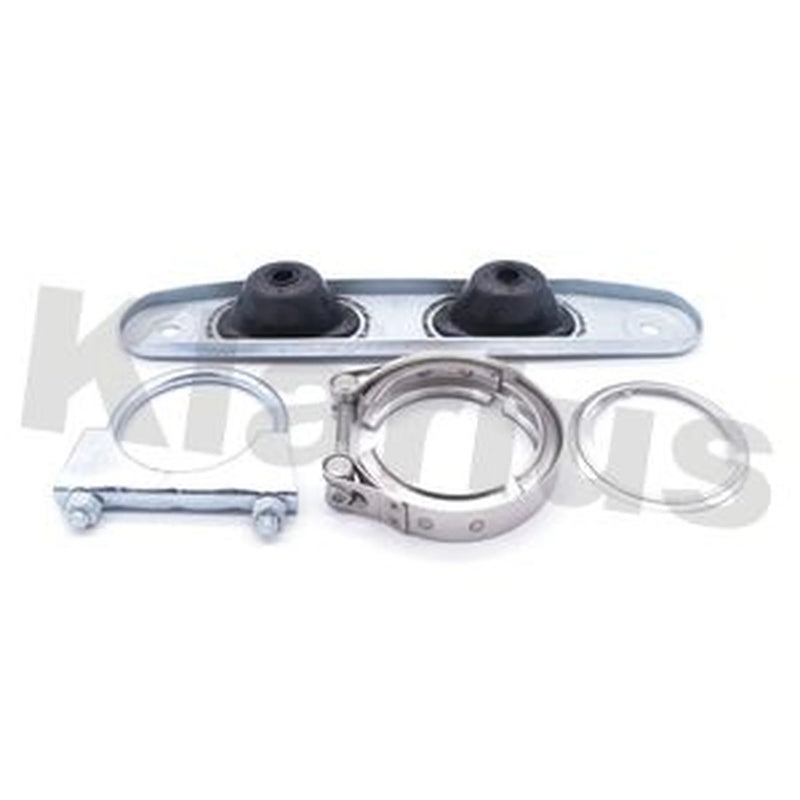 Klarius Fitting Kit - Catalyst And Dpf 403524 403524
