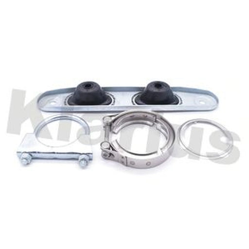 Klarius Fitting Kit - Catalyst And Dpf 403524 403524