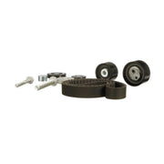 Gates Timing Belt Kit with Rollers K055550XS