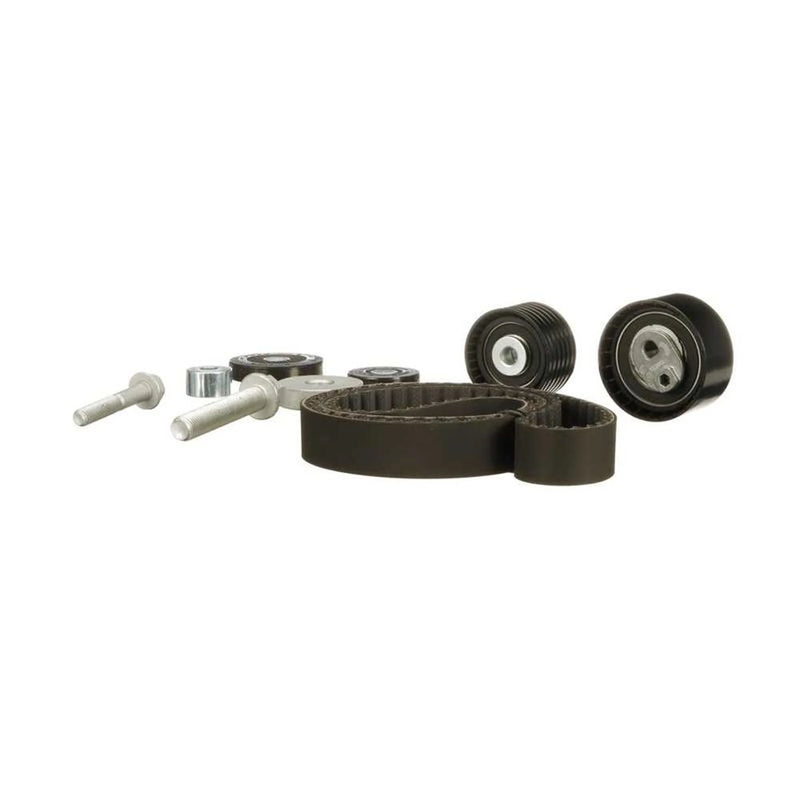 Gates Timing Belt Kit with Rollers K055550XS