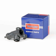 Borg & Beck Coolant Flange Housing Connector BTS1040