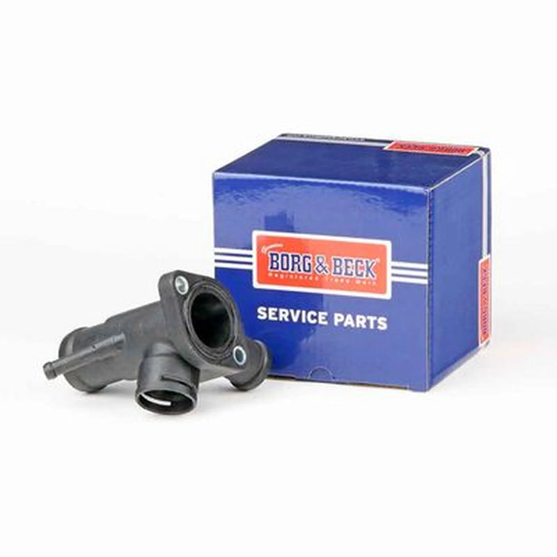 Borg & Beck Coolant Flange Housing Connector BTS1040