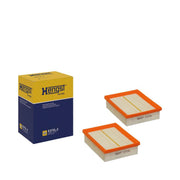 Hengst Engine Air Filter E372L-2