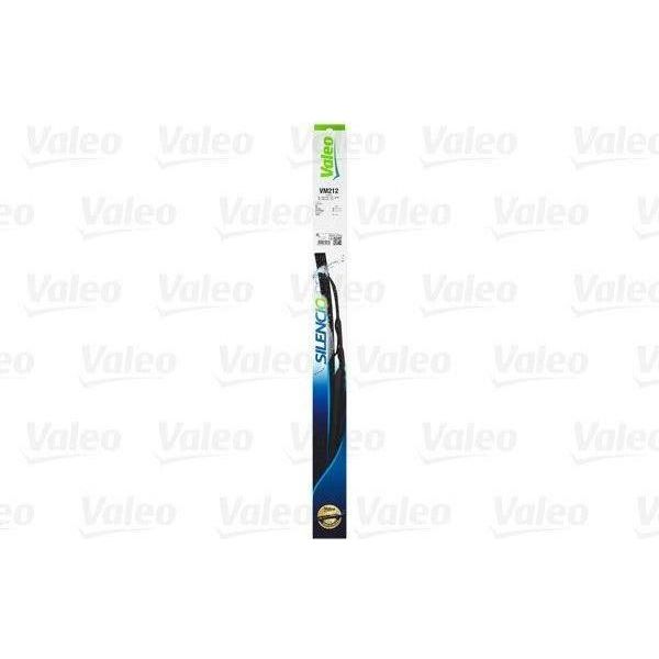 Valeo Wiper Blades Kit 574275 Automotive Part fits Citroen Valeo  - Town Parts