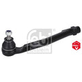 Febi Steering Tie Rod End Ball Joint Front Right 102131