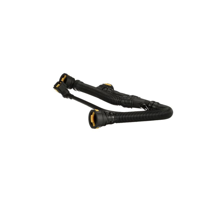 Gates Crankcase Ventilation Hose 410mm EMH374