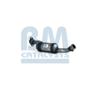 BM Catalysts Homologated Petrol Cat BM91538H