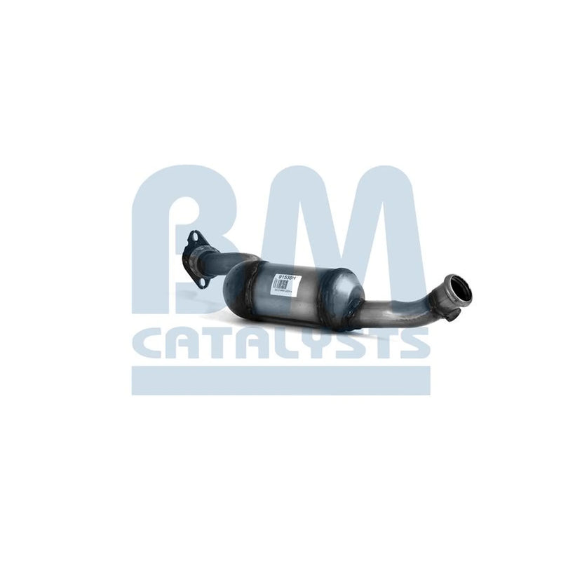 BM Catalysts Homologated Petrol Cat BM91538H