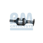 BM Catalysts Homologated Diesel Cat BM80338H