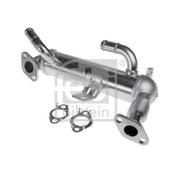 Febi EGR Cooler (Exhaust Gas Recirculation) 179929