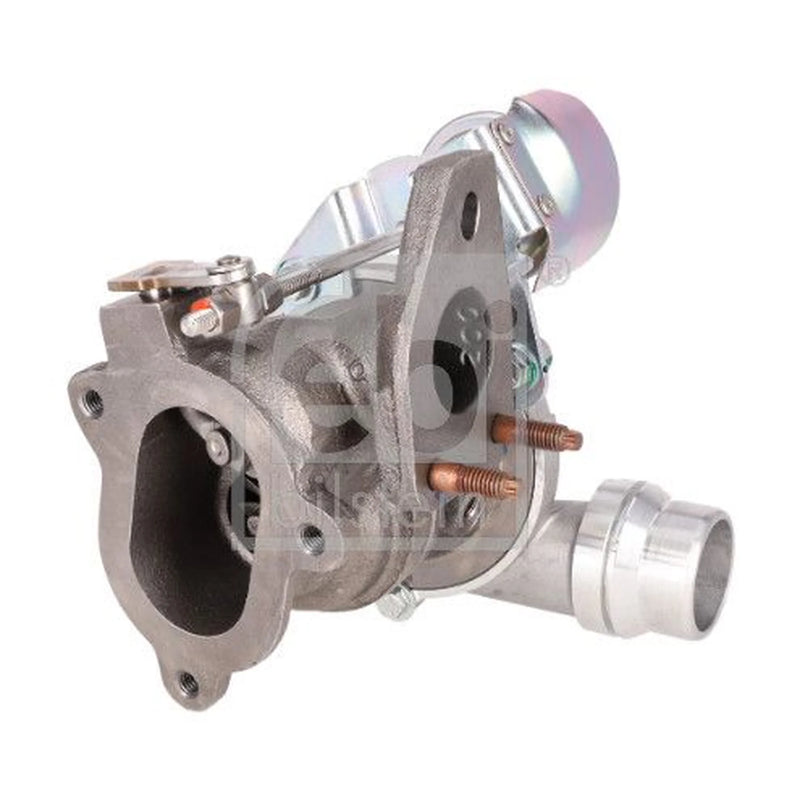 Febi Turbocharger Turbo Unit 186997