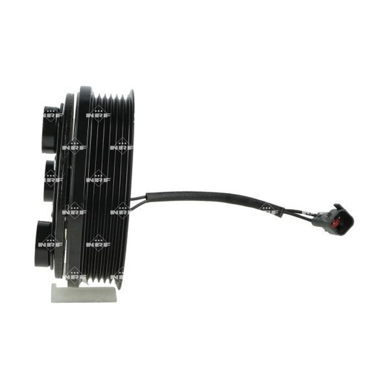 NRF A/C Compressor Magnetic Clutch 380181