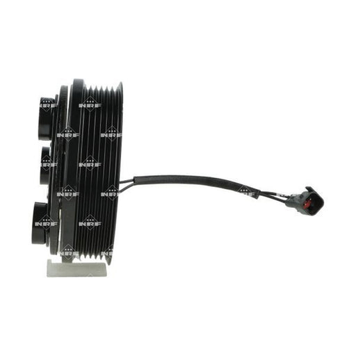 NRF A/C Compressor Magnetic Clutch 380181