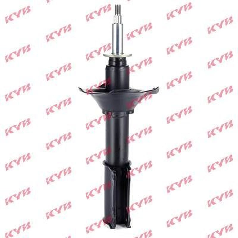 KYB Shock Absorber Damper Strut Front Right 635009