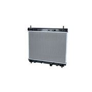 NRF Engine Radiator 550044