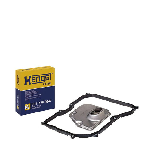 Hella Auto Trans Filter Kit EG1117H D647