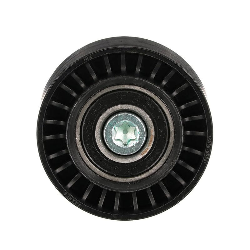 Gates V-Ribbed Belt Deflection/Guide Pulley T36766
