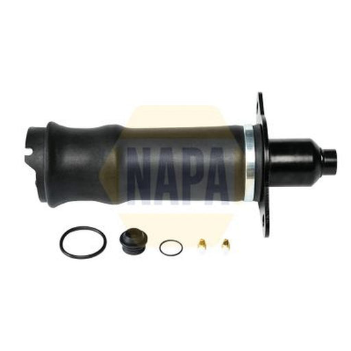 NAPA Air Suspension Spring Top pin Rear Left NAS1028