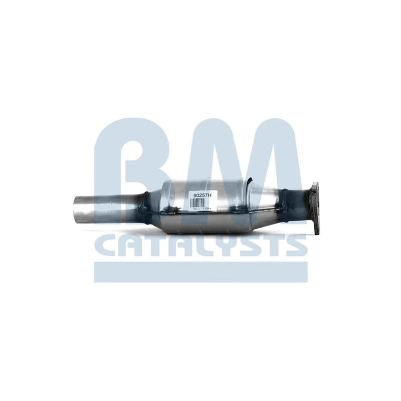 BM Catalysts Homologated Petrol Cat BM90257H