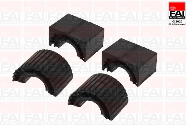 FAI Anti Roll Bar Mounting Bracket